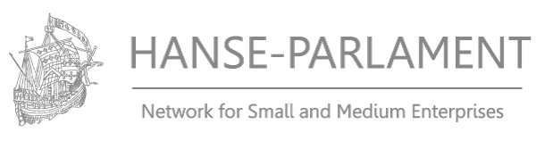 Partner logo Hanse-Parlament e.V.